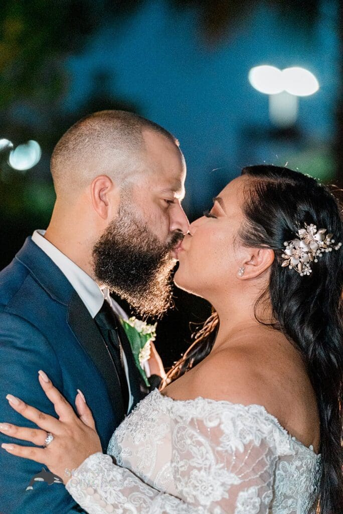 Brentwood Rise Wedding // Shyane + William -