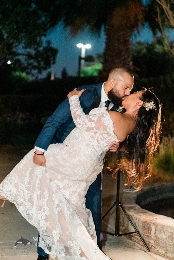 Brentwood Rise Wedding // Shyane + William -