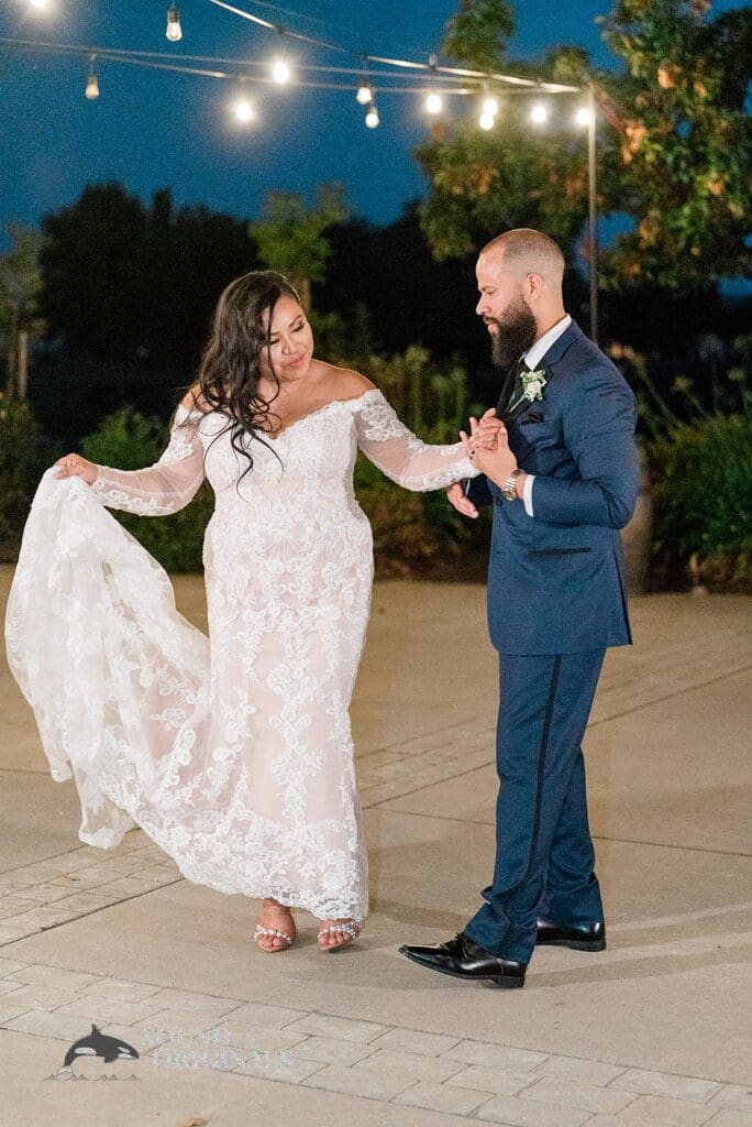 Brentwood Rise Wedding // Shyane + William -