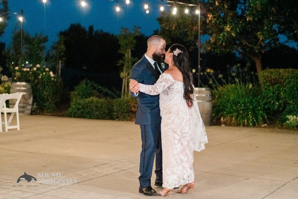 Brentwood Rise Wedding // Shyane + William -