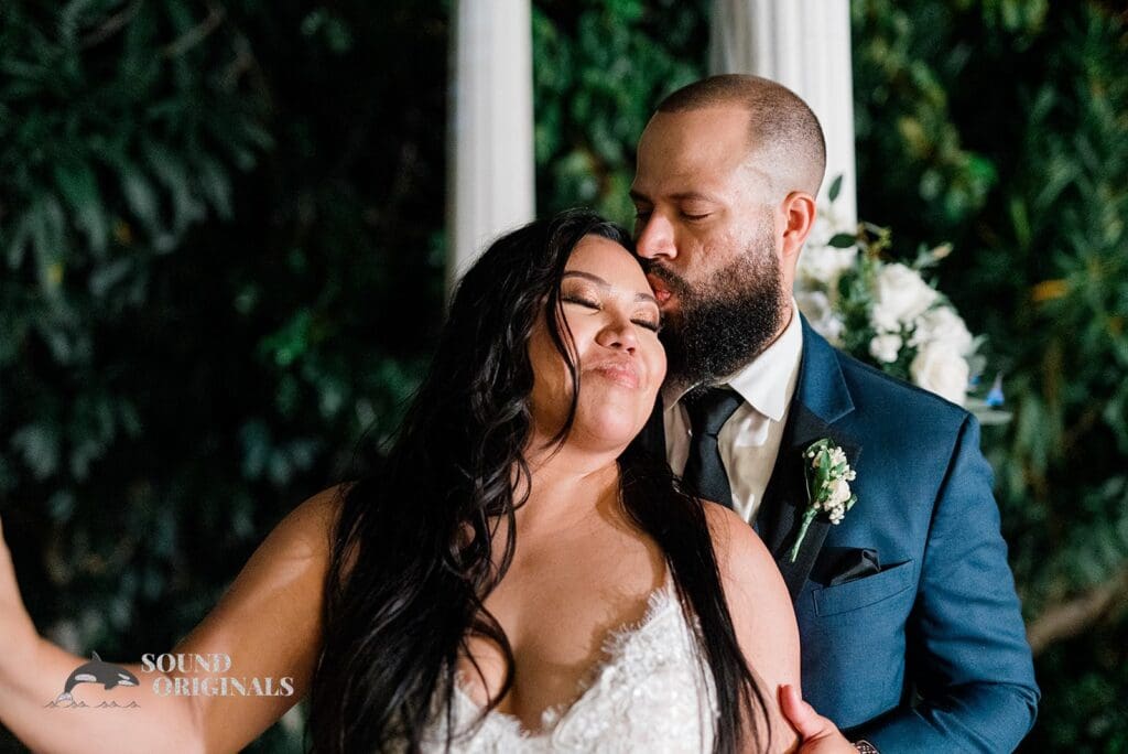 Brentwood Rise Wedding // Shyane + William -