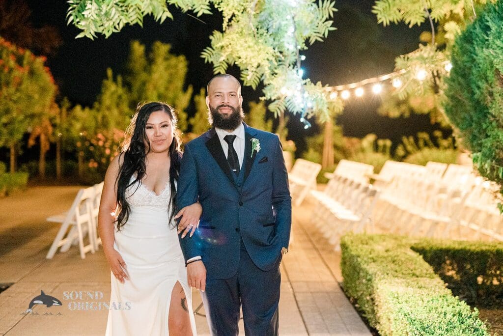 Brentwood Rise Wedding // Shyane + William -