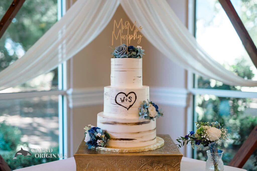 Brentwood Rise Wedding // Shyane + William -