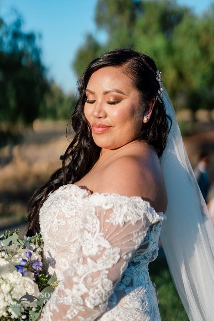 Brentwood Rise Wedding // Shyane + William -