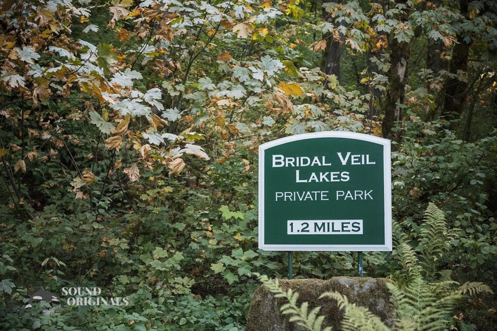 Bridal Veil Lakes Wedding // Katelynn + Colin -