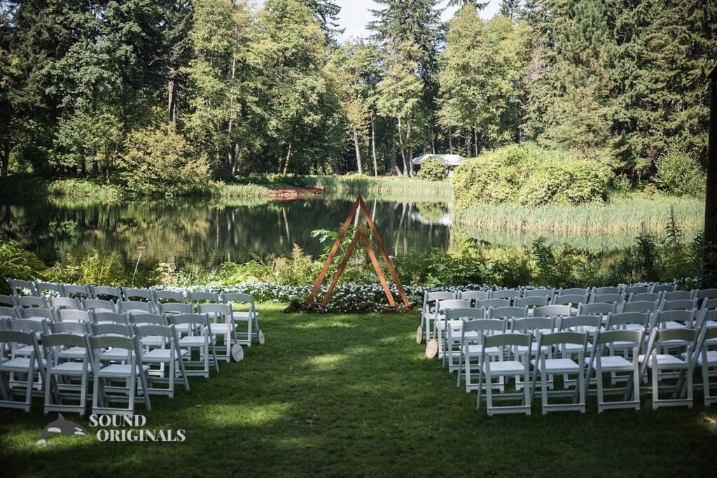 Bridal Veil Lakes Wedding // Katelynn & Colin -