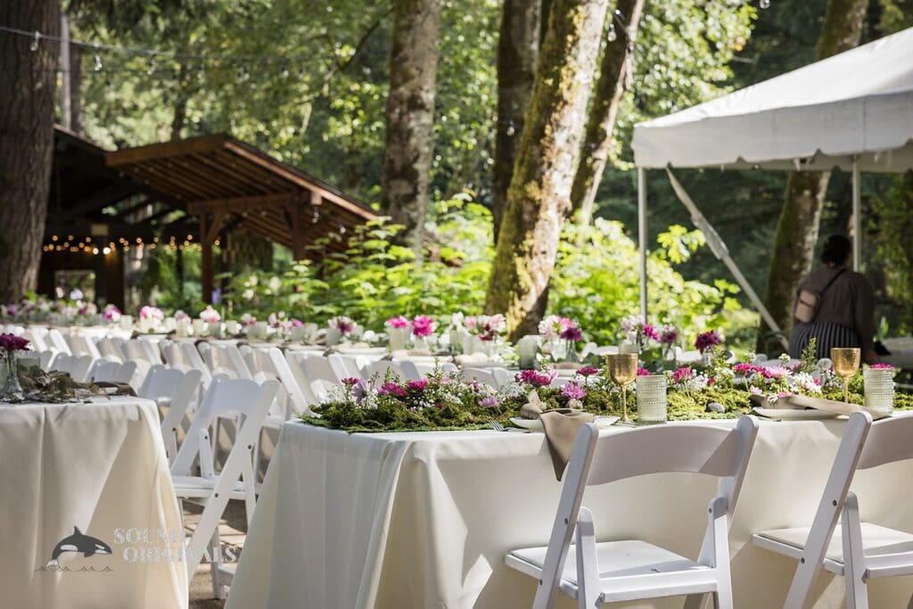 Bridal Veil Lakes Wedding // Katelynn & Colin -