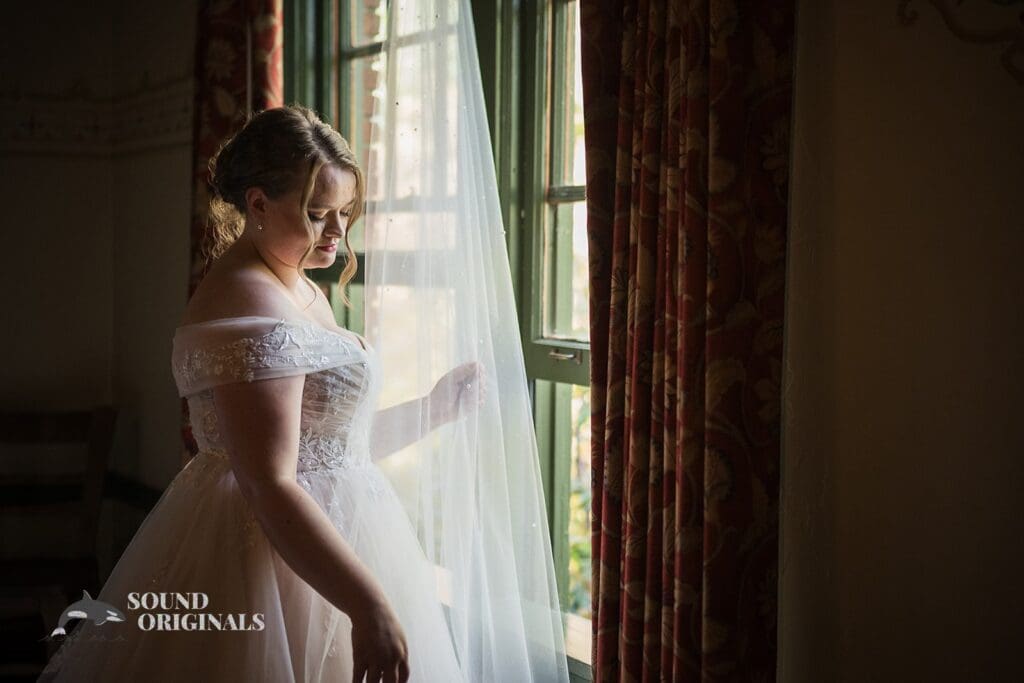 Bridal Veil Lakes Wedding // Katelynn & Colin -