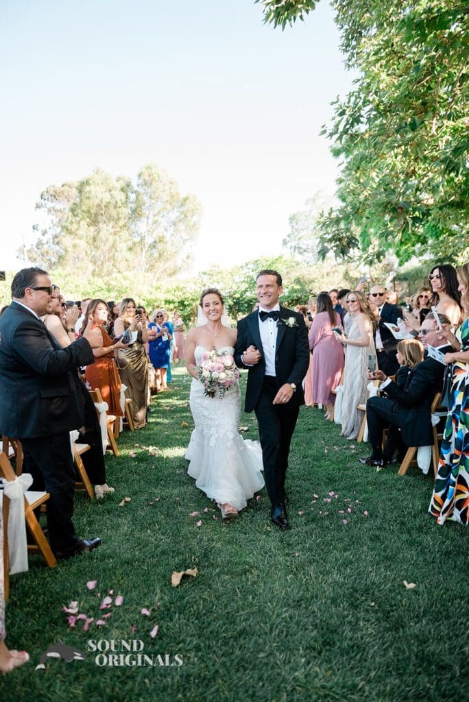 Cornerstone Gardens Wedding // Julia + Stefan -