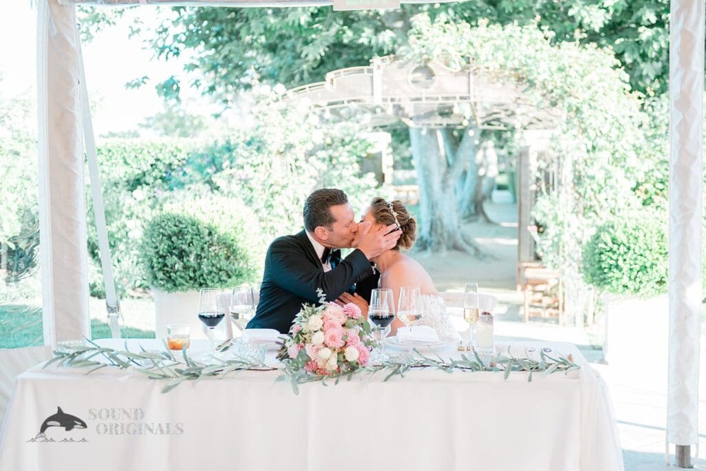 Cornerstone Gardens Wedding // Julia + Stefan -