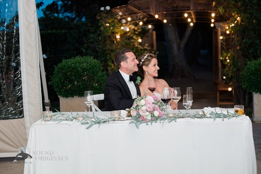 Cornerstone Gardens Wedding // Julia + Stefan -