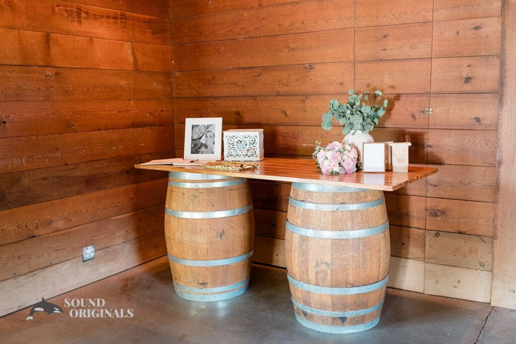 Cornerstone Gardens Wedding // Julia + Stefan -