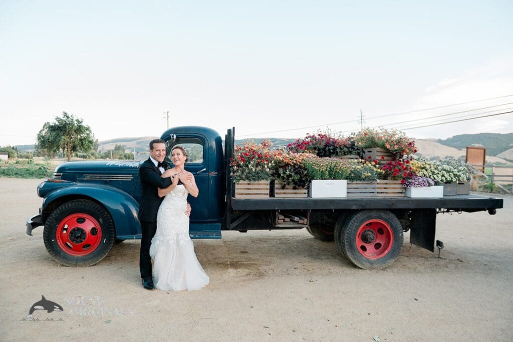 Cornerstone Gardens Wedding // Julia + Stefan -