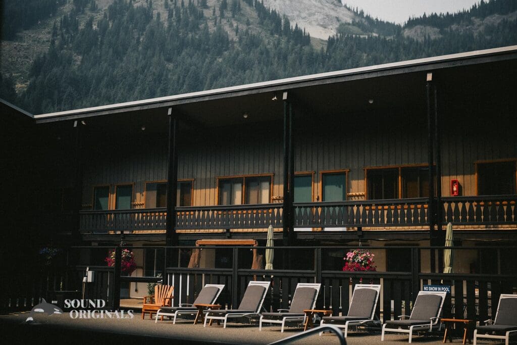 Crystal Mountain Resort Wedding // Jalyn + Logan -