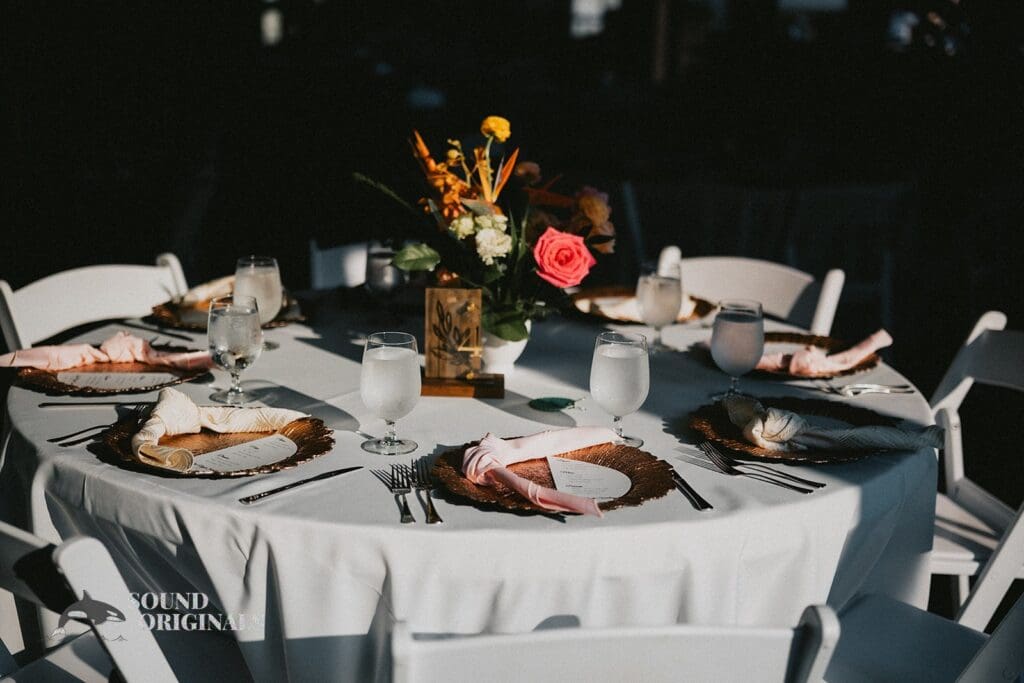 Crystal Mountain Resort Wedding // Jalyn + Logan -