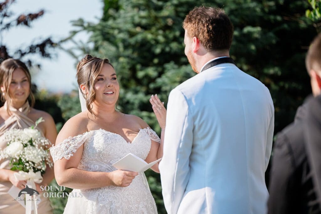 Dairyland Wedding // Dagney + Cameron -