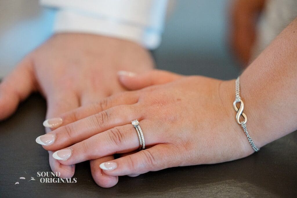 Dairyland Wedding // Dagney + Cameron -