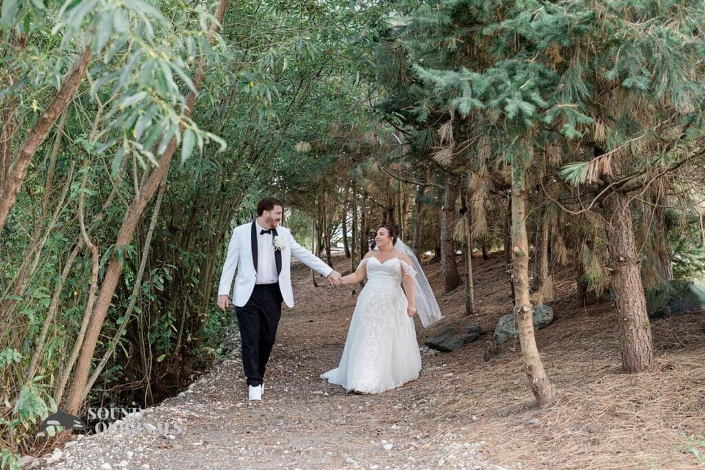 Dairyland Wedding // Dagney + Cameron -