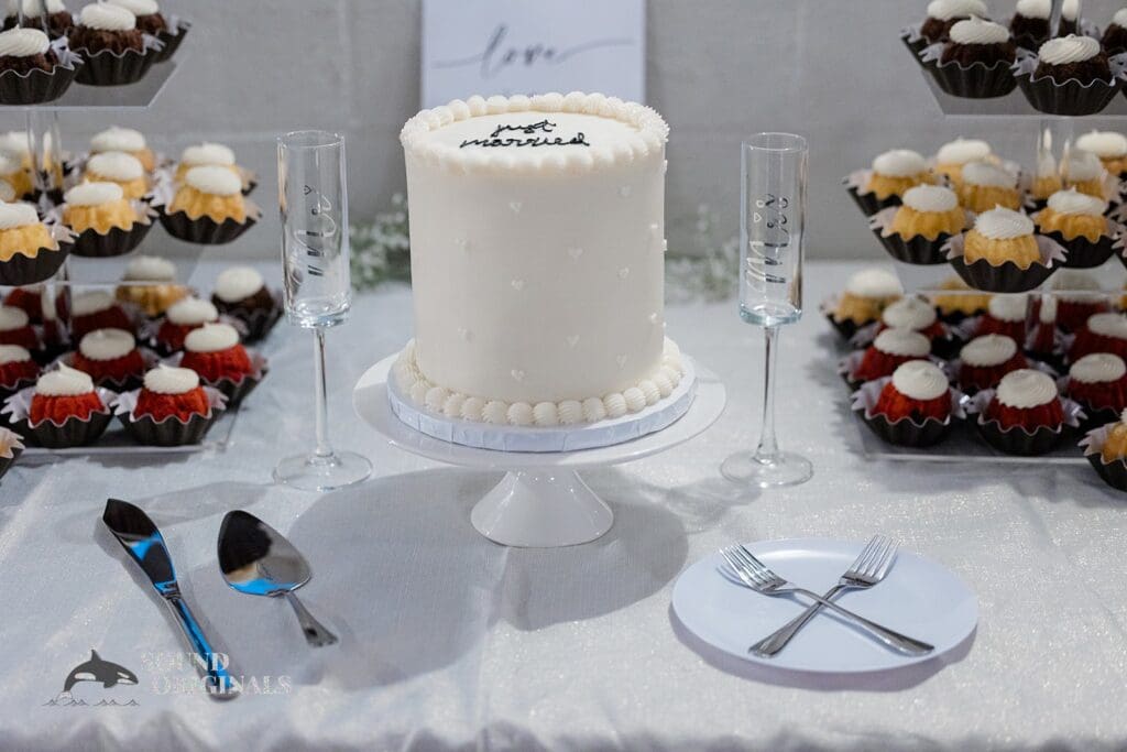 Dairyland Wedding // Dagney + Cameron -