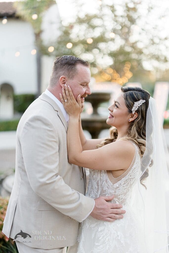 Fallbrook Estate Wedding // Kevin + Rosie -