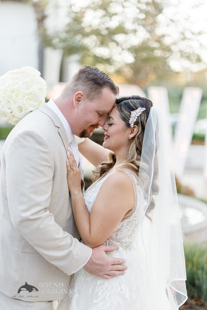Fallbrook Estate Wedding // Kevin + Rosie -