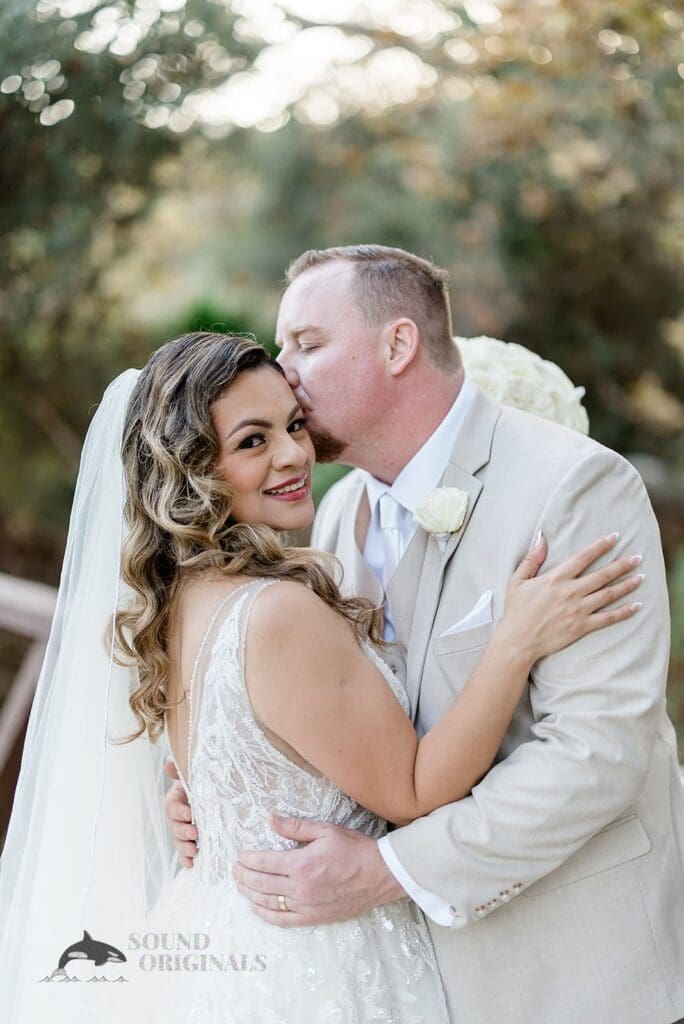Fallbrook Estate Wedding // Kevin + Rosie -