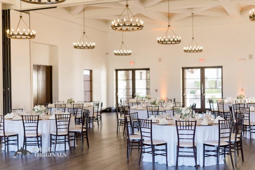 Fallbrook Estate Wedding // Kevin + Rosie -