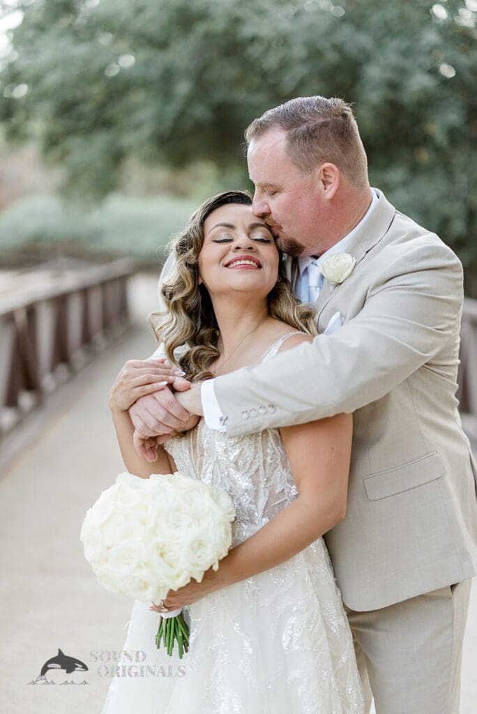 Fallbrook Estate Wedding // Kevin + Rosie -