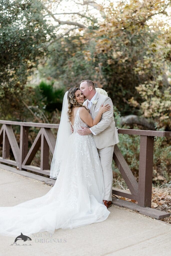 Fallbrook Estate Wedding // Kevin + Rosie -