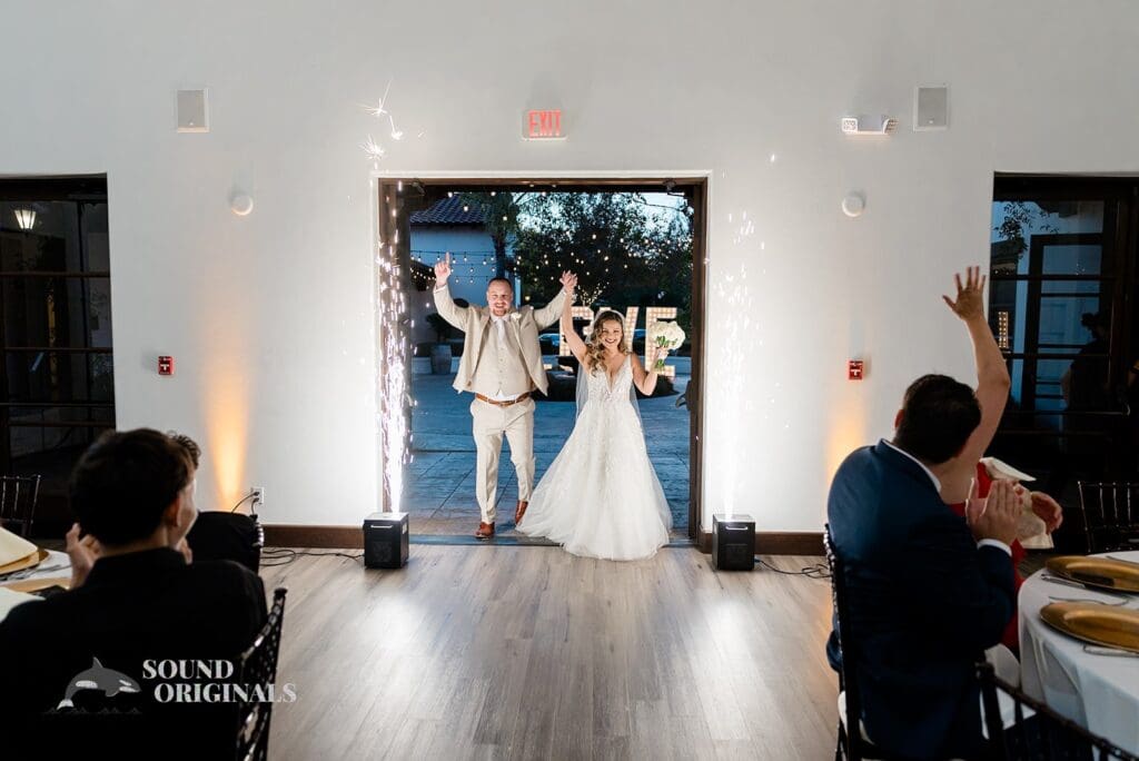 Fallbrook Estate Wedding // Kevin + Rosie -