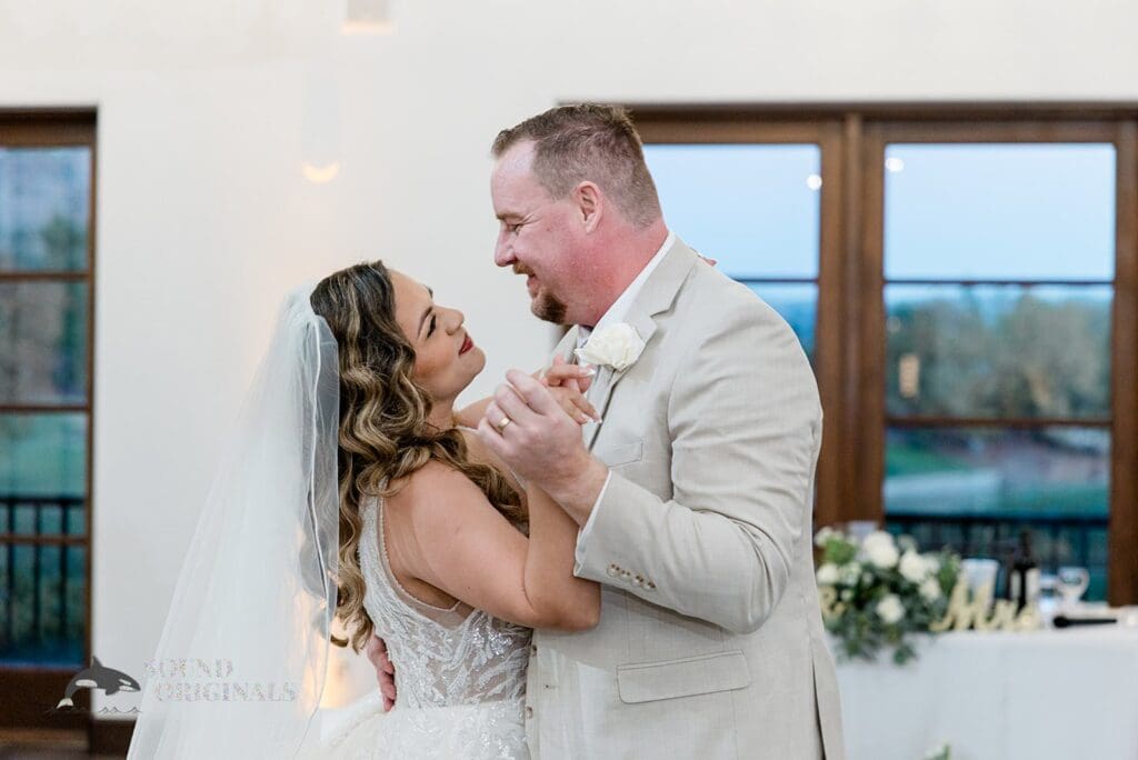 Fallbrook Estate Wedding // Kevin + Rosie -