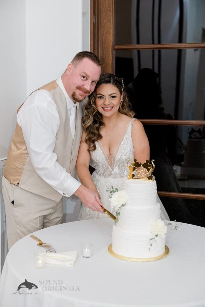 Fallbrook Estate Wedding // Kevin + Rosie -