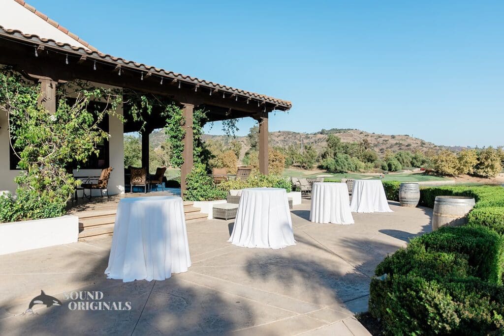 Fallbrook Estate Wedding // Kevin + Rosie -