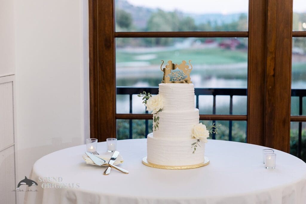 Fallbrook Estate Wedding // Kevin + Rosie -