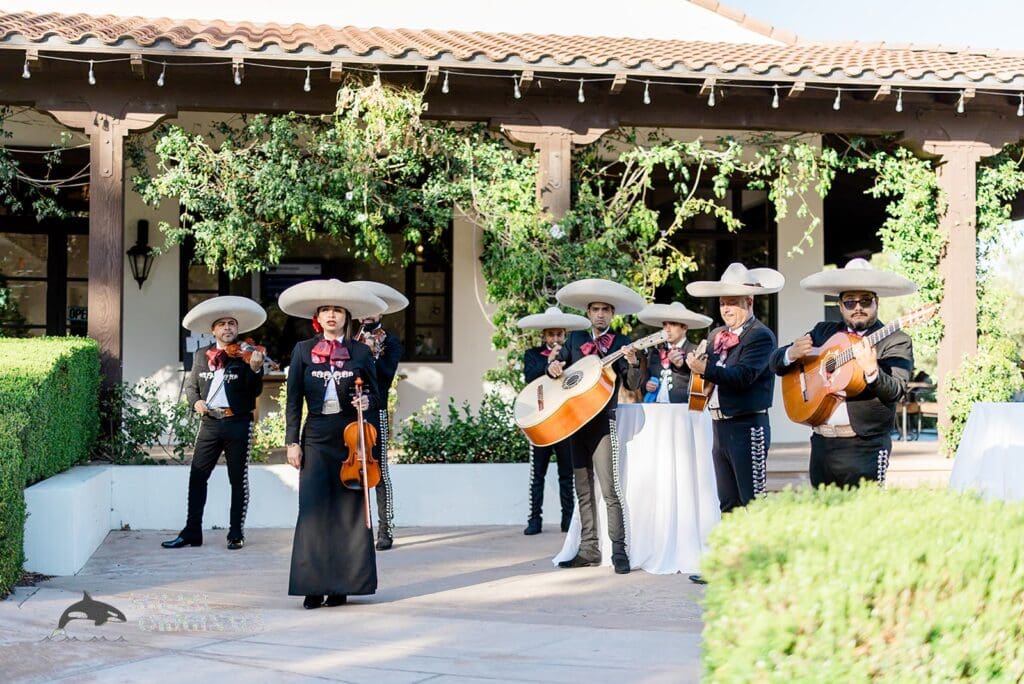 Fallbrook Estate Wedding // Kevin + Rosie -