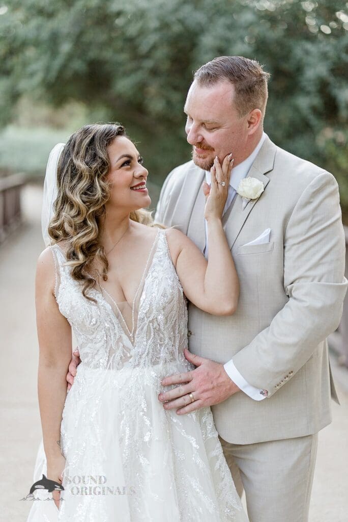 Fallbrook Estate Wedding // Kevin + Rosie -