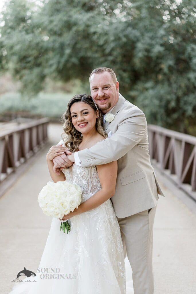 Fallbrook Estate Wedding // Kevin + Rosie -