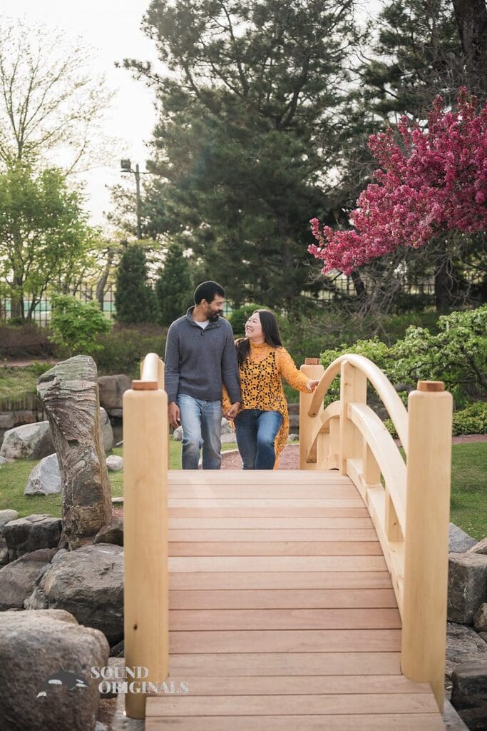 BEST Places for Engagement Photos in Chicago -