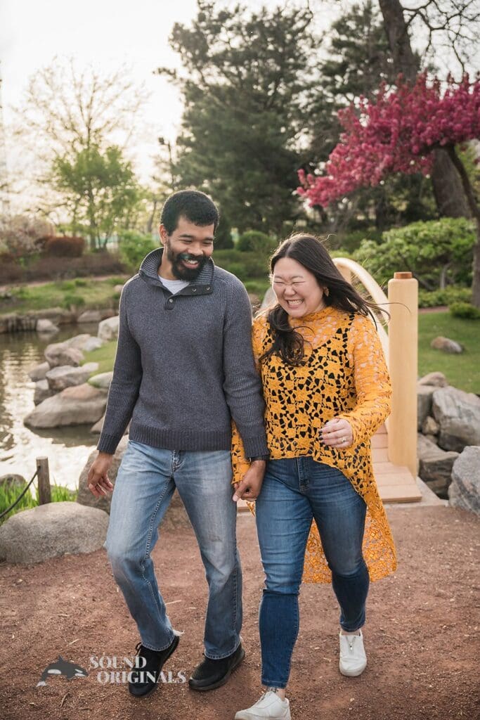 BEST Places for Engagement Photos in Chicago -