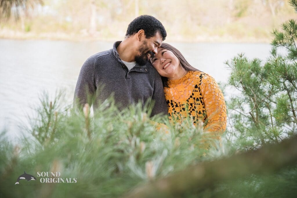 Adventure Aquarium Wedding // Mikayla & Andre -