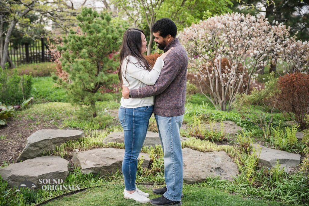 BEST Places for Engagement Photos in Chicago -