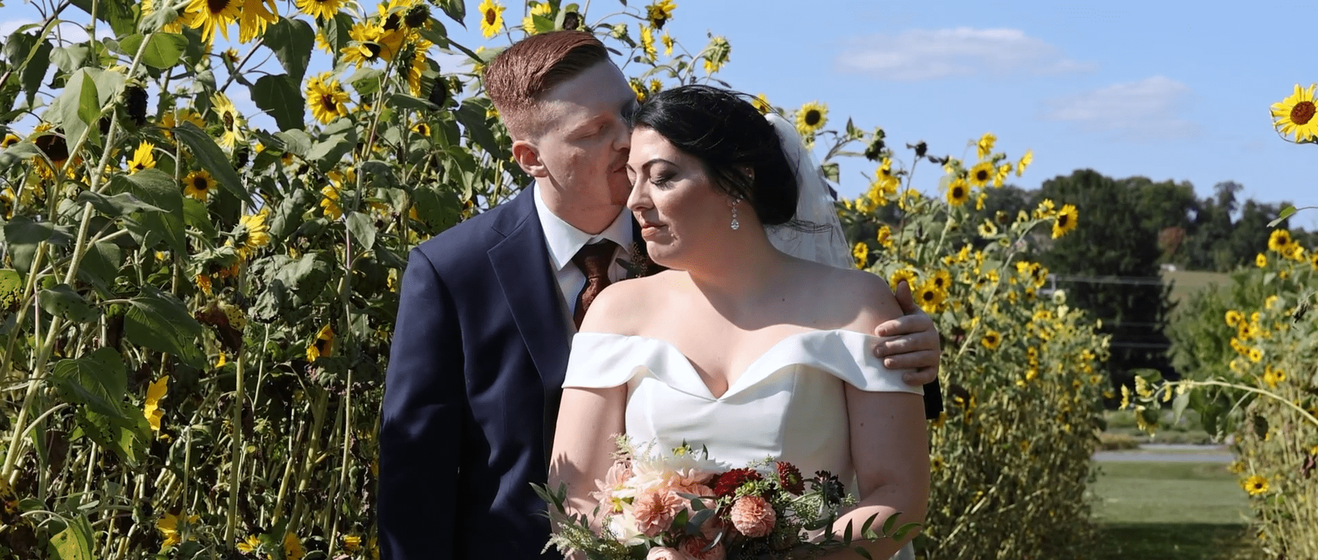 Folino Estate Winery Wedding Video // Erin & Jake -