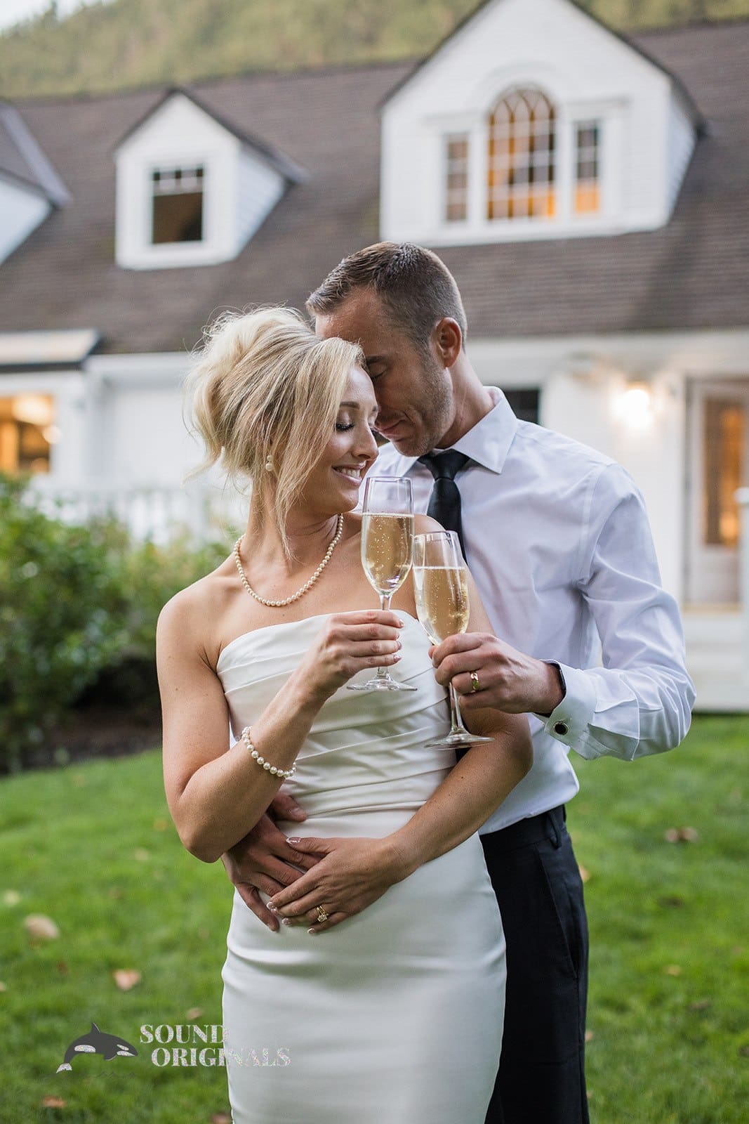Fox Hollow Farm Wedding // Ryley + Josh -