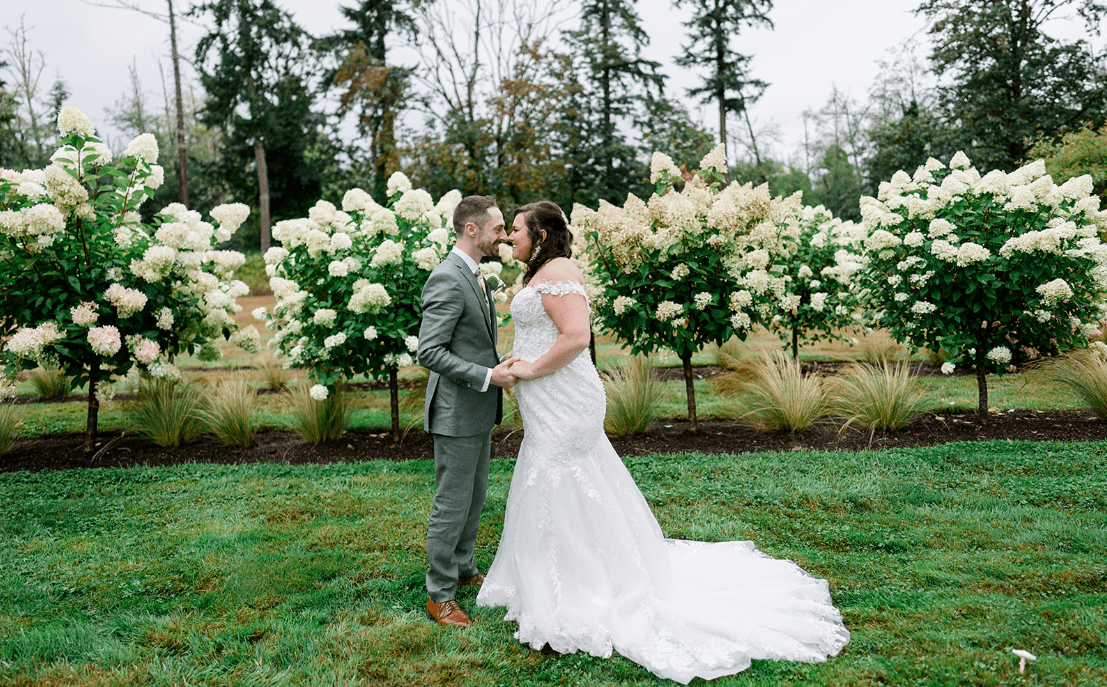 Froggsong Gardens Wedding Video // Amanda & Benjamin -