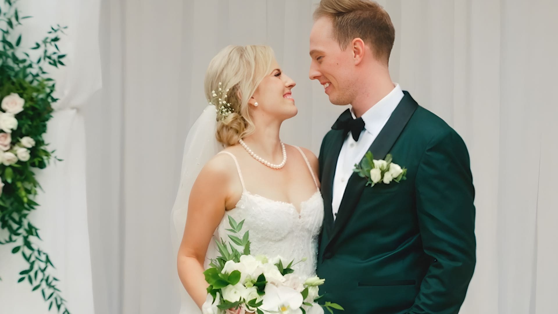 Gray Gables Estate Wedding Video // Lauren & Ryan -