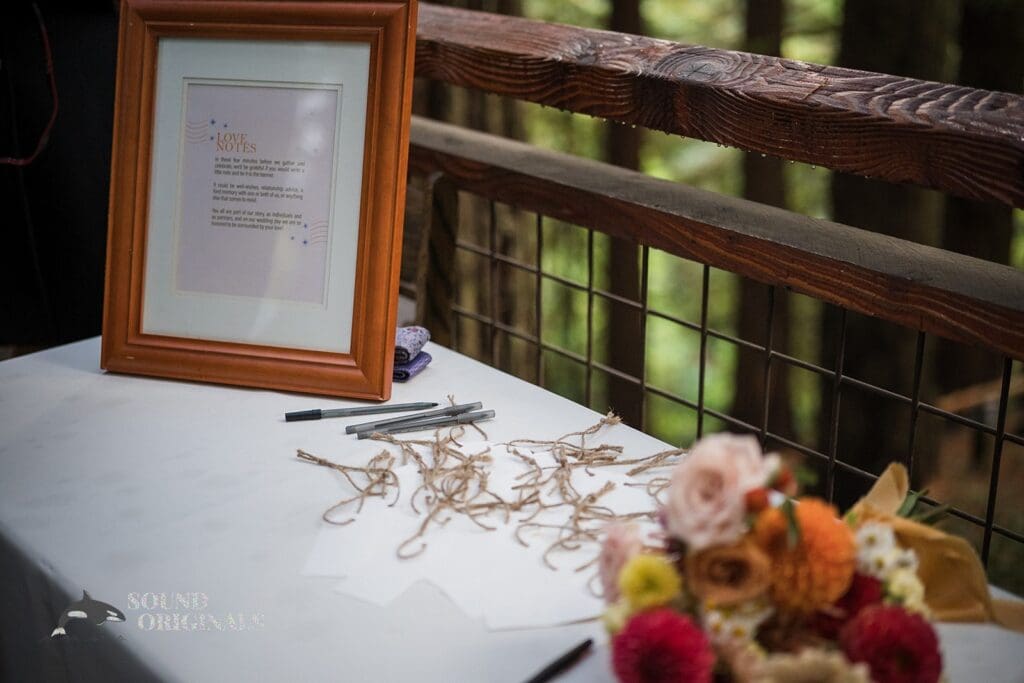 Hoyt Arboretum and Aniks PDX Wedding // Makayla + Eric -