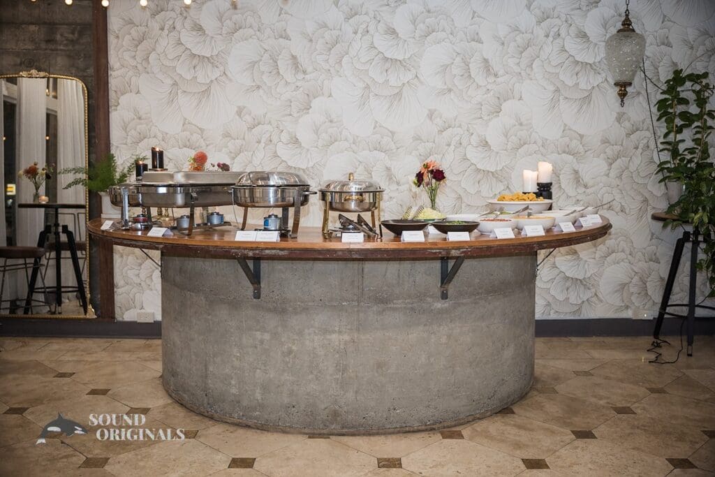 Hoyt Arboretum and Aniks PDX Wedding // Makayla + Eric -