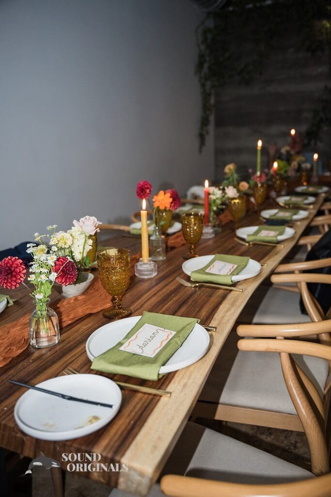 Hoyt Arboretum and Aniks PDX Wedding // Makayla + Eric -