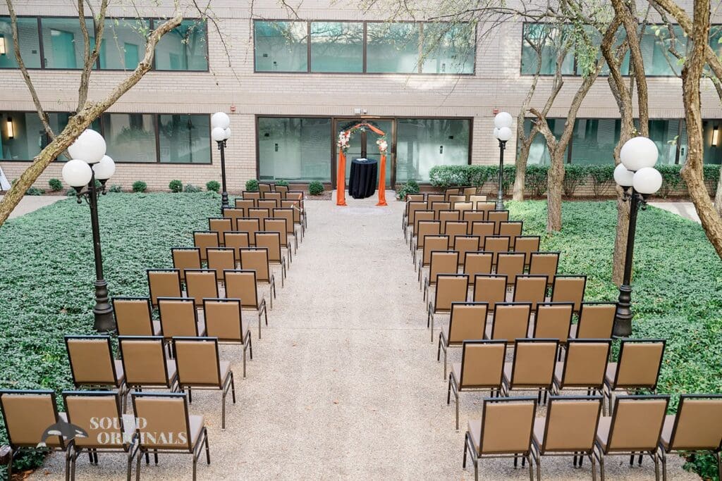 Hyatt Regency Schaumburg Wedding // Kaelyn + Tyler -