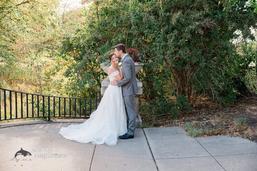Hyatt Regency Schaumburg Wedding // Kaelyn + Tyler -